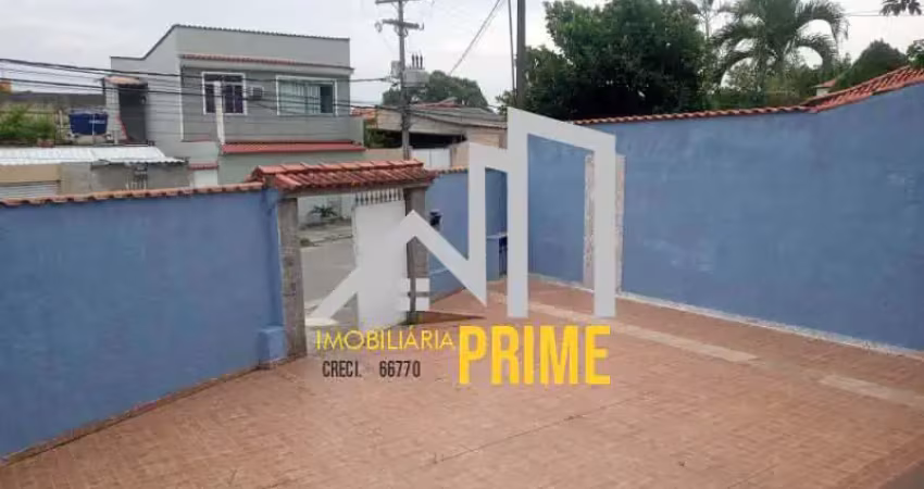 Casa com 3 quartos à venda na Rua Bárbara Heliodora, Jardim Sulacap, Rio de Janeiro