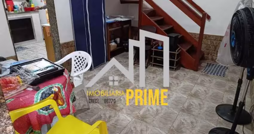 Casa com 3 quartos à venda na Rua Sabino Barroso, Vila Valqueire, Rio de Janeiro