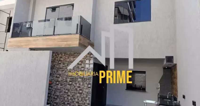 Casa em condomínio fechado com 2 quartos à venda na Rua Baronesa, Praça Seca, Rio de Janeiro