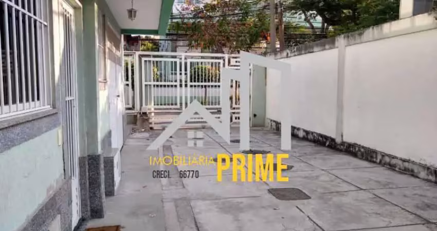 Casa em condomínio fechado com 2 quartos à venda na Rua Pinto Teles, Praça Seca, Rio de Janeiro