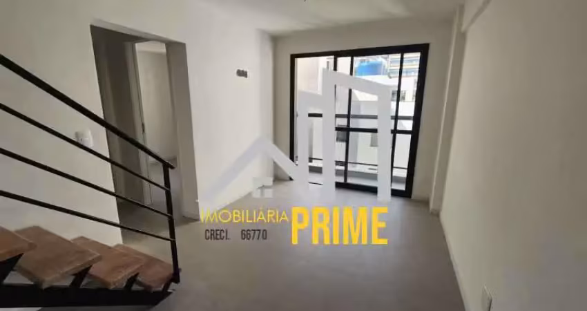 Cobertura com 2 quartos à venda na Rua Doutor Renato Rocco, Tijuca, Rio de Janeiro