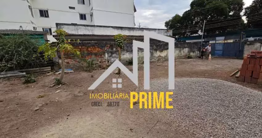 Terreno à venda na Rua Jerônimo Pinto, Campinho, Rio de Janeiro