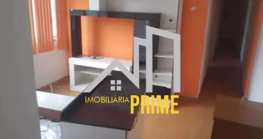 Apartamento com 2 quartos à venda na Avenida Ernani Cardoso, Cascadura, Rio de Janeiro