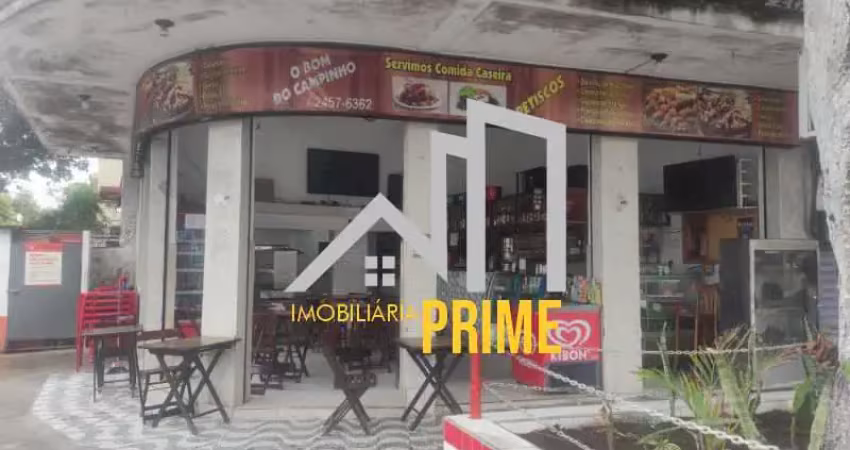 Ponto comercial à venda na Rua Cândido Benício, Campinho, Rio de Janeiro