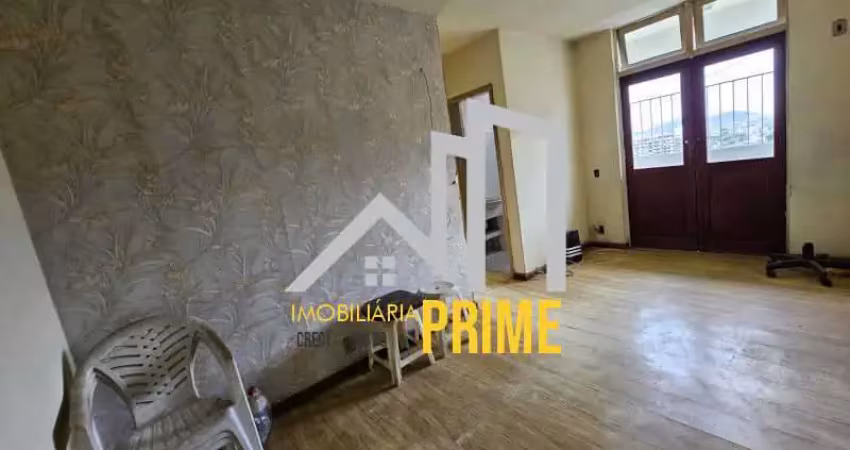 Apartamento com 2 quartos à venda na Rua Cândido Benício, Campinho, Rio de Janeiro