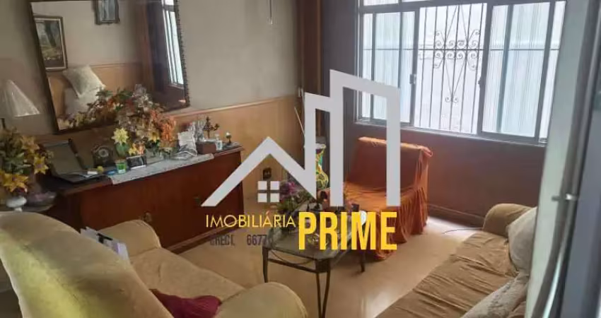 Apartamento com 2 quartos à venda na Rua Luiz Beltrão, Vila Valqueire, Rio de Janeiro