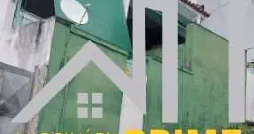 Casa em condomínio fechado com 4 quartos à venda na Rua Quiririm, Vila Valqueire, Rio de Janeiro