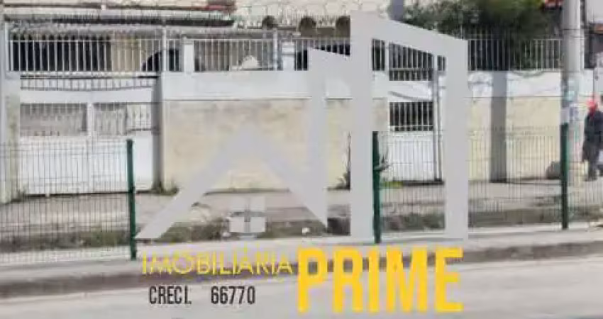 Casa com 4 quartos à venda na Rua Cândido Benício, Campinho, Rio de Janeiro