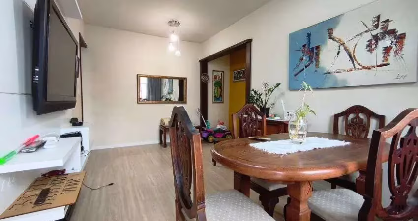 Apartamento à venda com 2 quartos e dependência completa na ituverava - freguesia