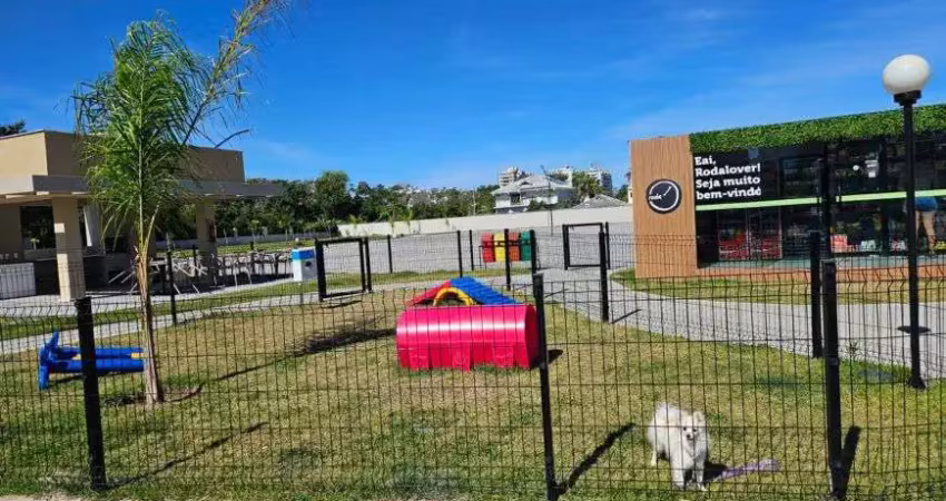 Excelente apartamento - condomínio novolar recreio, primeira locação!