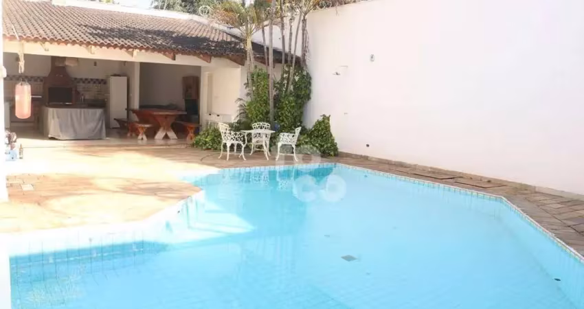 Casa com 4 dormitórios à venda, 376 m² por r$ 1.650.000 - cidade jardim - uberlândia/mg