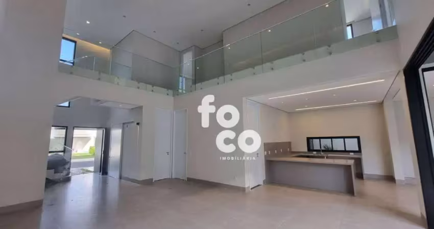 Sobrado com 3 dormitórios à venda, 270 m² por r$ 3.200.000,00 - jardim versailles - uberlândia/mg