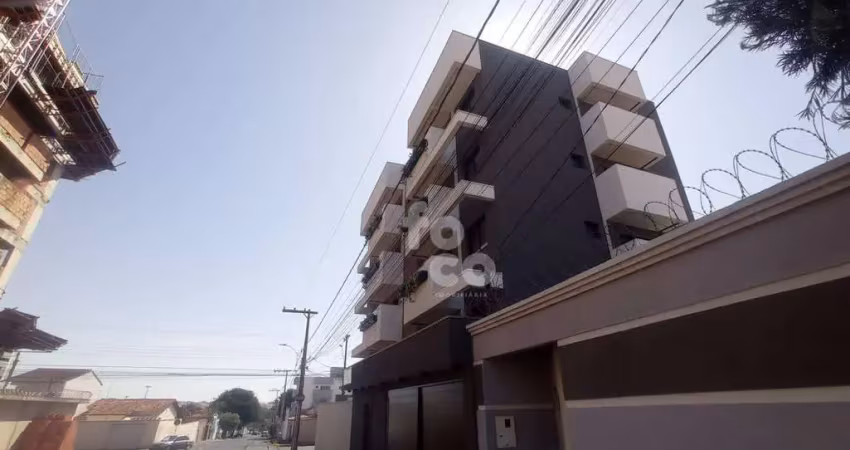 Apartamento com 2 dormitórios à venda, 61 m² por r$ 420.000,00 - santa mônica - uberlândia/mg