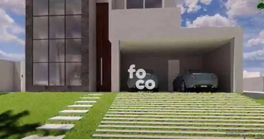 Casa com 3 dormitórios à venda, 250 m² por r$ 2.508.300,00 - jardins roma - uberlândia/mg