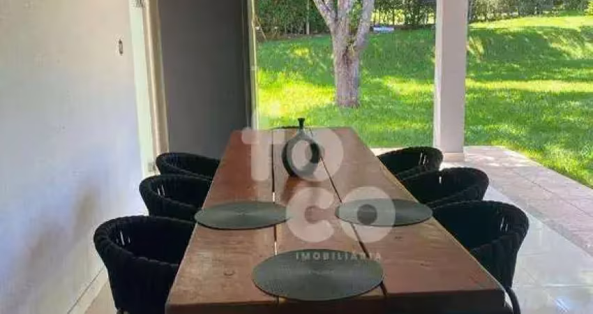 Casa com 3 dormitórios à venda, 270 m² por r$ 3.000.000,00 - morada do sol - uberlândia/mg
