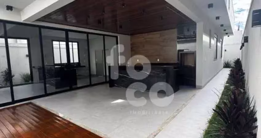 Casa com 3 dormitórios à venda, 208 m² por r$ 2.200.000,00 - condomínio splêndido - uberlândia/mg