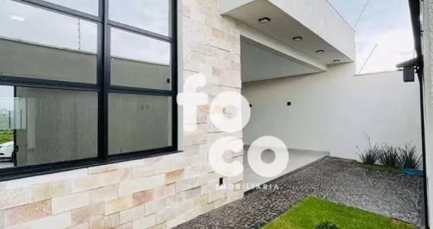 Casa com 3 dormitórios à venda, 150 m² por r$ 960.000,00 - verde umuarama - uberlândia/mg