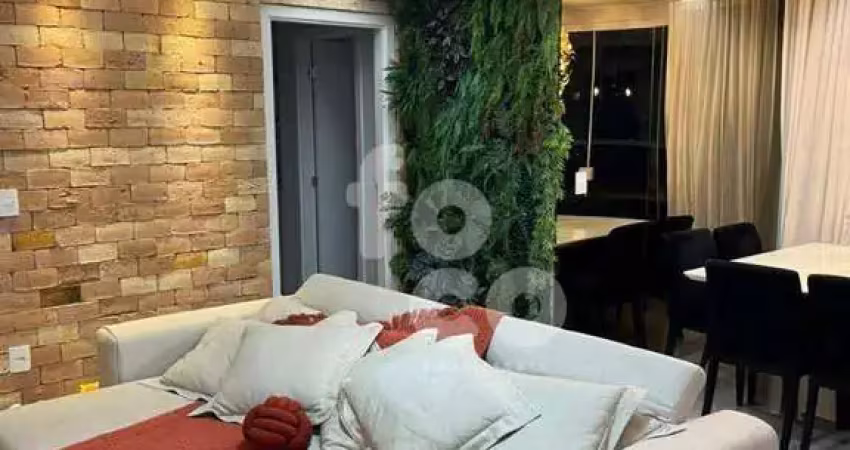 Apartamento com 3 dormitórios à venda, 117 m² por r$ 787.500,00 - carajás - uberlândia/mg