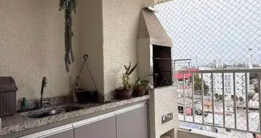 Apartamento com 2 dormitórios à venda, 69 m² por r$ 510.000,00 - jardim das indústrias - são josé dos campos/sp