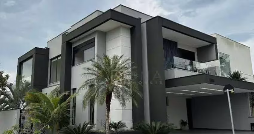 Casa com 4 dormitórios à venda, 310 m² por r$ 2.750.000,00 - urbanova - são josé dos campos/sp