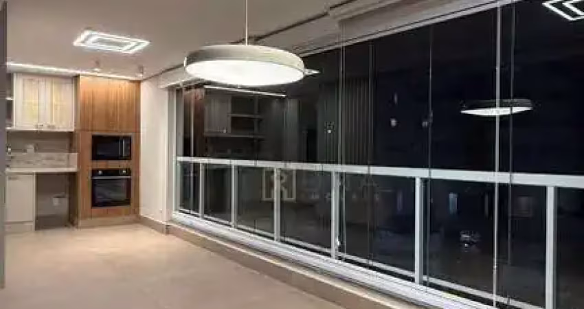 Apartamento com 4 dormitórios para alugar, 154 m² por r$ 7.500/mês - vila ema - são josé dos campos/sp
