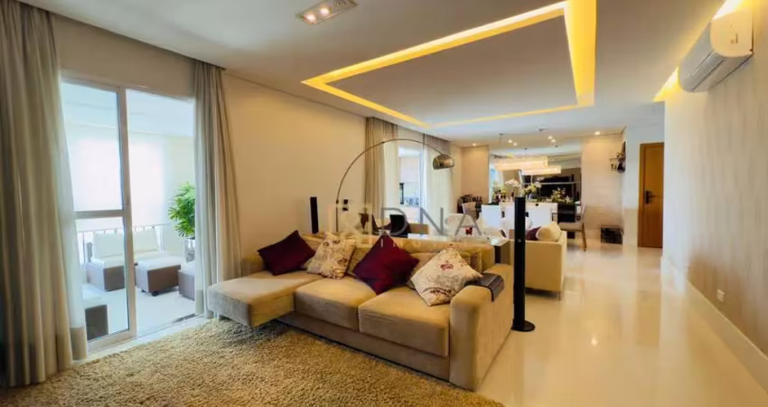 Apartamento com 3 suítes à venda, 176 m² por r$ 1.890.000 - vila ema - são josé dos campos/sp