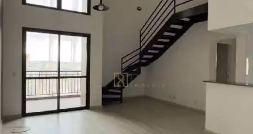 Apartamento duplex com 3 dormitórios para alugar, 111 m² por r$ 5.500/mês - jardim aquarius - são josé dos campos/sp