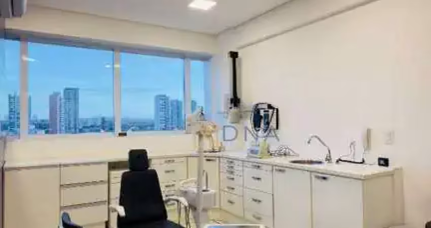Sala à venda, 40 m² por r$ 390.000,00 - vila santa fé - taubaté/sp