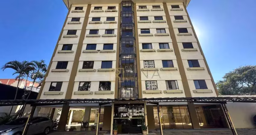 Apartamento com 3 dormitórios para alugar, 79 m² por r$ 3.388/mês - jardim alvorada - são josé dos campos/sp