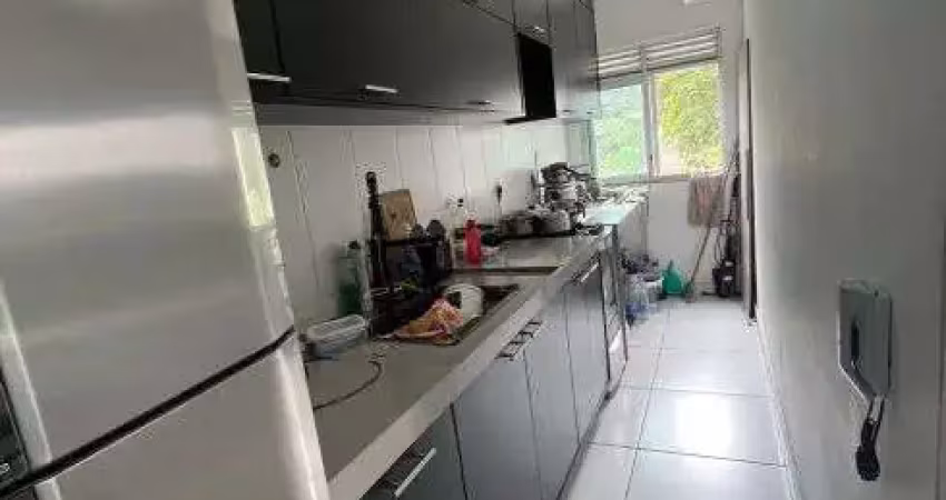 Apartamento com 3 quartos à venda na Avenida Da Abdias José Dos Santos, 5707, Rio do Ouro, São Gonçalo