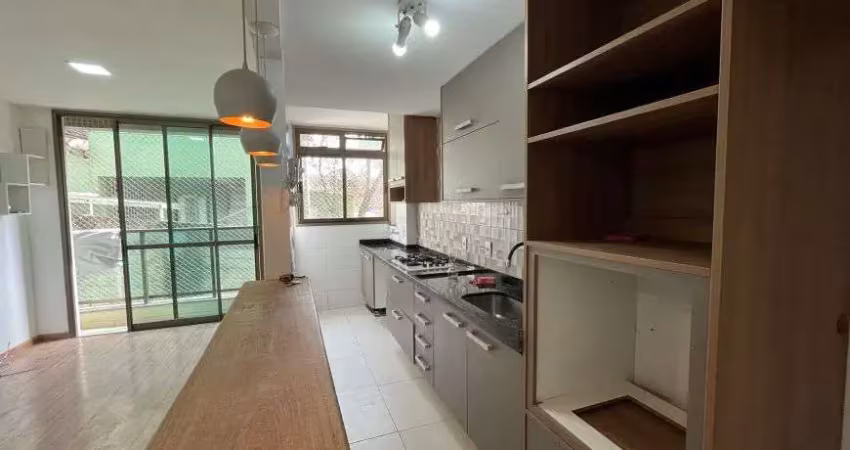 Apartamento com 2 quartos à venda na Rua Carolina Alves, 32, Badu, Niterói