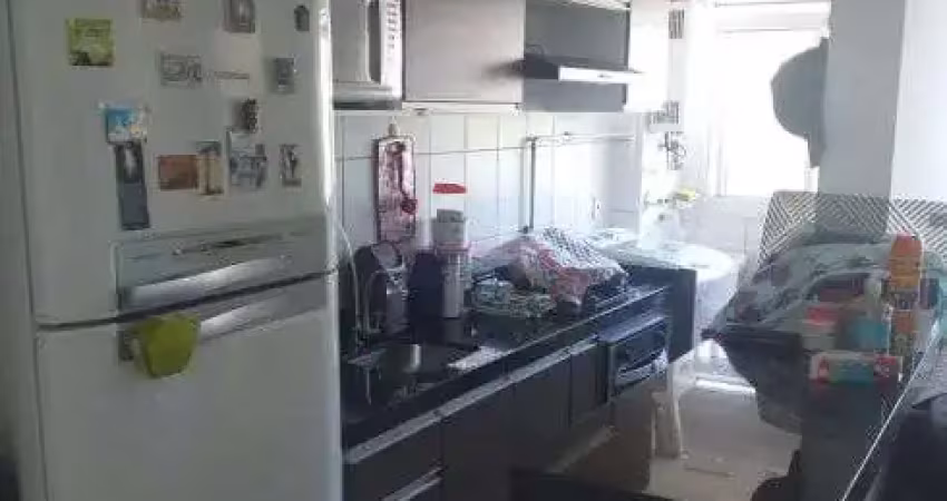 Apartamento com 3 quartos à venda na Avenida Da Abdias José Dos Santos, 2845, Maria Paula, São Gonçalo