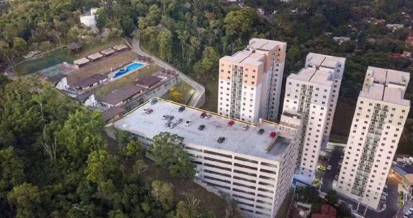 Apartamento com 3 quartos à venda na Avenida Da Abdias José Dos Santos, 5707, Rio do Ouro, São Gonçalo