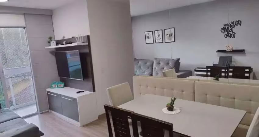 Apartamento 3 quartos no condomínio jardim pendotiba clube