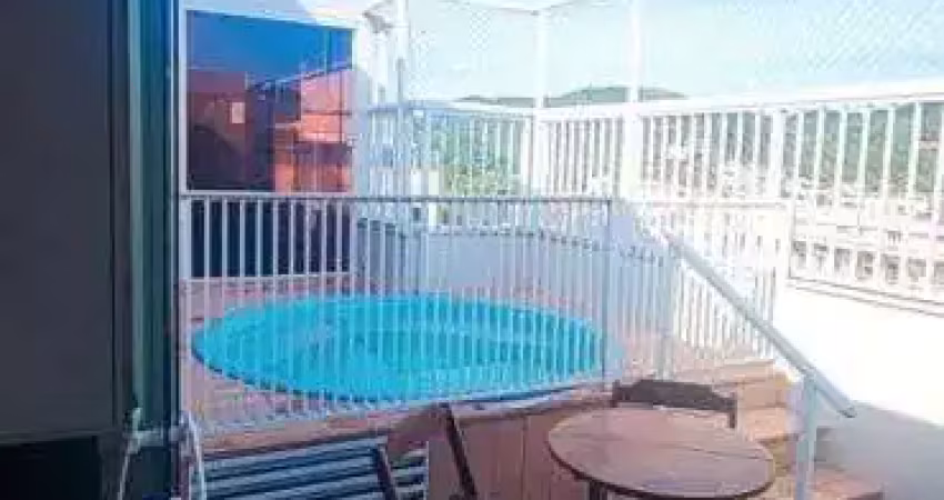 Casa com 2 quartos à venda na Rua João Baptista da Costa, 450, Badu, Niterói