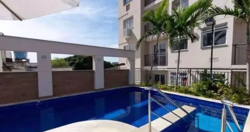 Apartamento com 2 quartos à venda na Rua Doutor March, 329, Barreto, Niterói