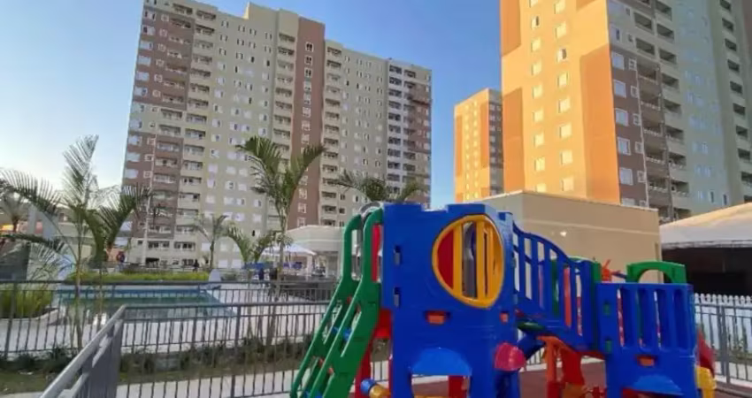 Apartamento com 2 quartos à venda na Rua João Sampaio, km 1,4, Rio do Ouro, São Gonçalo