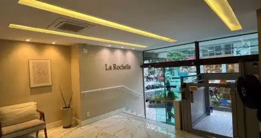 Apartamento com 2 quartos à venda na Rua Mariz e Barros, 71, Icaraí, Niterói