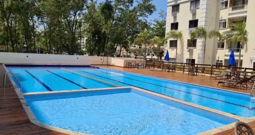 Oportunidade 1 quarto no condomínio spazio niteroi garden