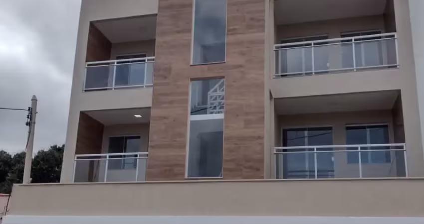 Apartamento com 2 quartos à venda na Vila Iara, São Gonçalo 