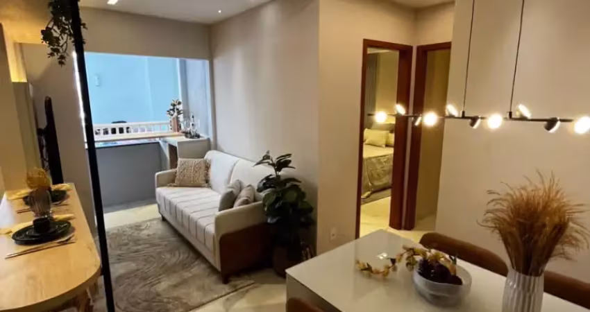 Apartamento com 2 quartos à venda na Estrada dos Menezes, Alcântara, São Gonçalo