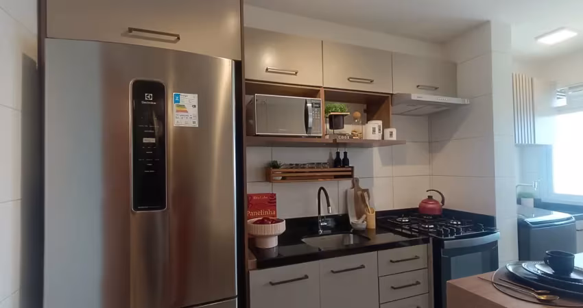 Apartamento com 2 quartos à venda na Avenida Miguel Yunes, 1067, Usina Piratininga, São Paulo