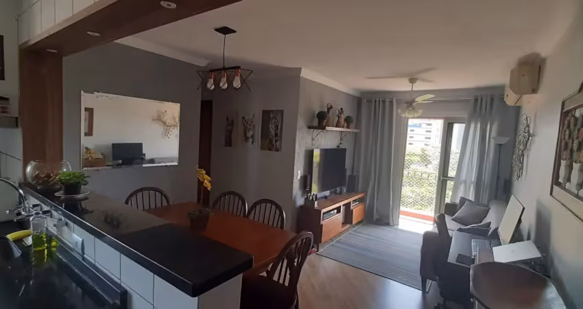 Apartamento com 2 quartos à venda na Rua Engenheiro Francisco Pitta Brito, 255, Jardim Promissão, São Paulo
