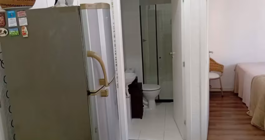 Apartamento com 2 quartos à venda na Rua Professor Soriano Magalhães, 337, Jardim Promissão, São Paulo