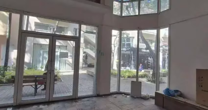 Loja à venda em rio de janeiro, barra da tijuca, 50m²