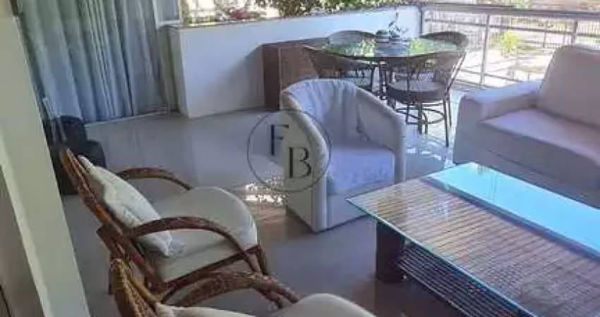 Apartamento à venda em rio de janeiro, recreio dos bandeirantes, com 2 quartos, 110m²