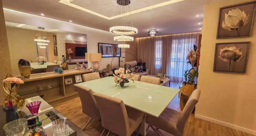 Apartamento à venda em rio de janeiro, recreio dos bandeirantes, com 4 quartos, 119m²