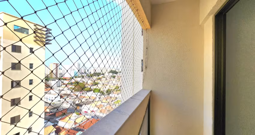 Apartamento para locação 2 dormitórios, suíte, 2 vagas no jardim satélite