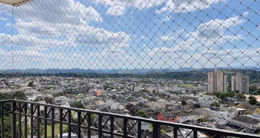 Apartamento 2 dormitórios com suíte, lazer completo no urbanova