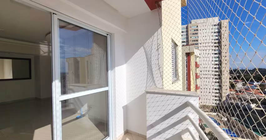 Apartamento para venda com 2 dormitórios e 2 vagas no parque industrial